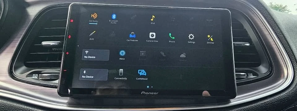 2017 Dodge Challenger 3rd Gen - Image 14 of 20