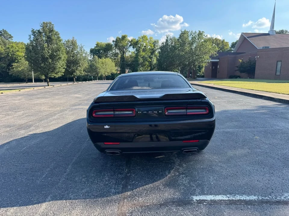 2017 Dodge Challenger 3rd Gen - Image 4 of 13