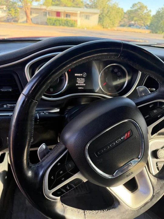 2017 Dodge Challenger 3rd Gen - Image 8 of 11
