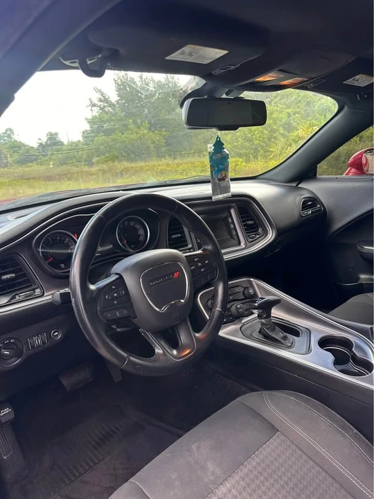 2017 Dodge Challenger 3rd Gen - Image 15 of 16