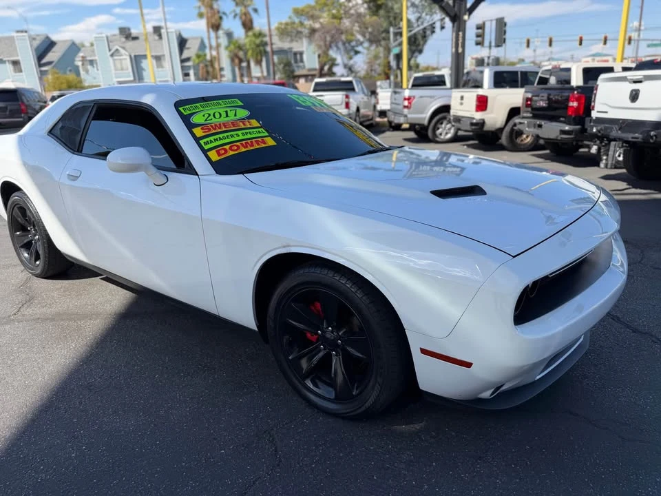 2017 Dodge Challenger 3rd Gen - Image 13 of 13