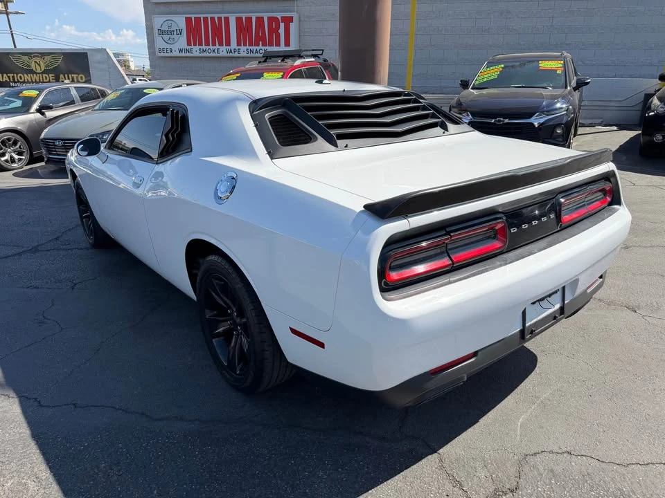 2017 Dodge Challenger 3rd Gen - Image 5 of 10