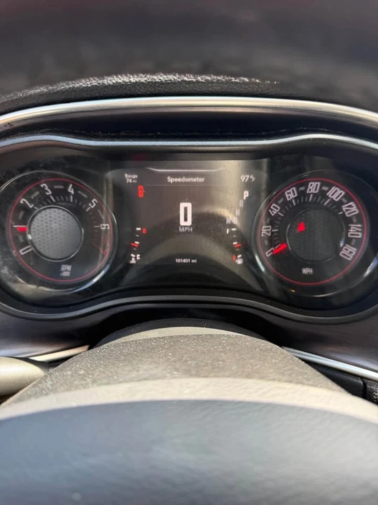 2017 Dodge Challenger 3rd Gen - Image 11 of 12