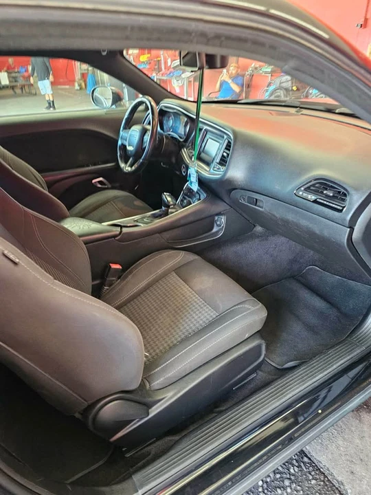 2017 Dodge Challenger 3rd Gen - Image 2 of 9