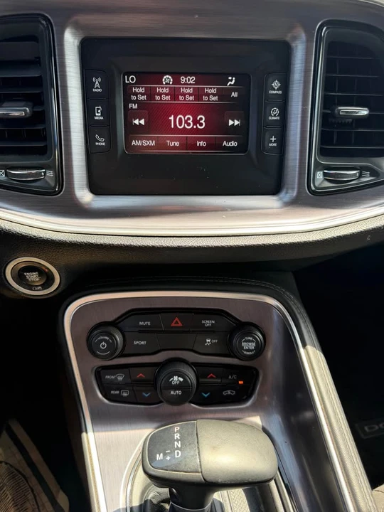 2017 Dodge Challenger 3rd Gen - Image 12 of 12