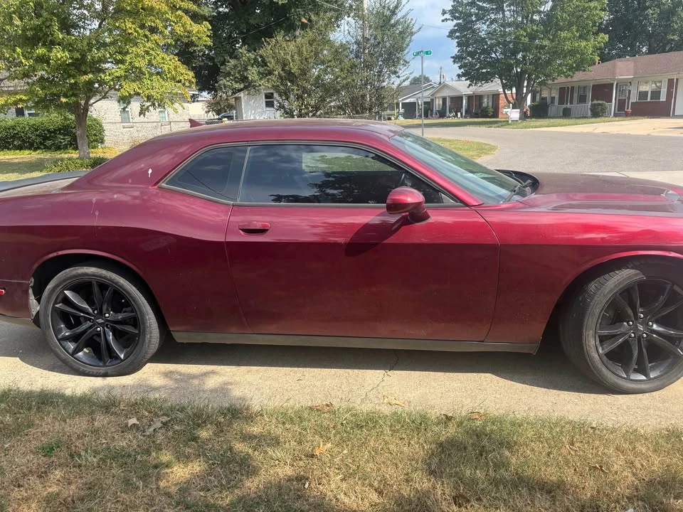 2017 Dodge Challenger 3rd Gen - Image 11 of 11