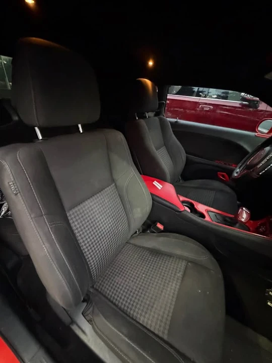 2017 Dodge Challenger 3rd Gen - Image 7 of 9
