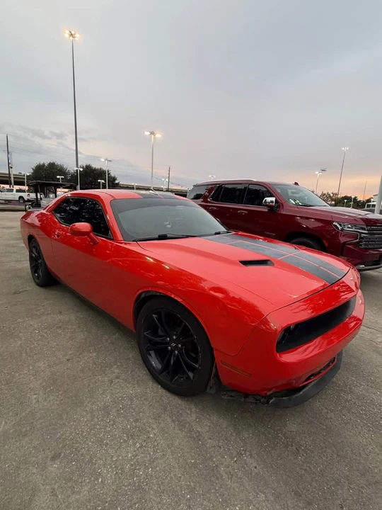 2017 Dodge Challenger 3rd Gen - Image 3 of 9
