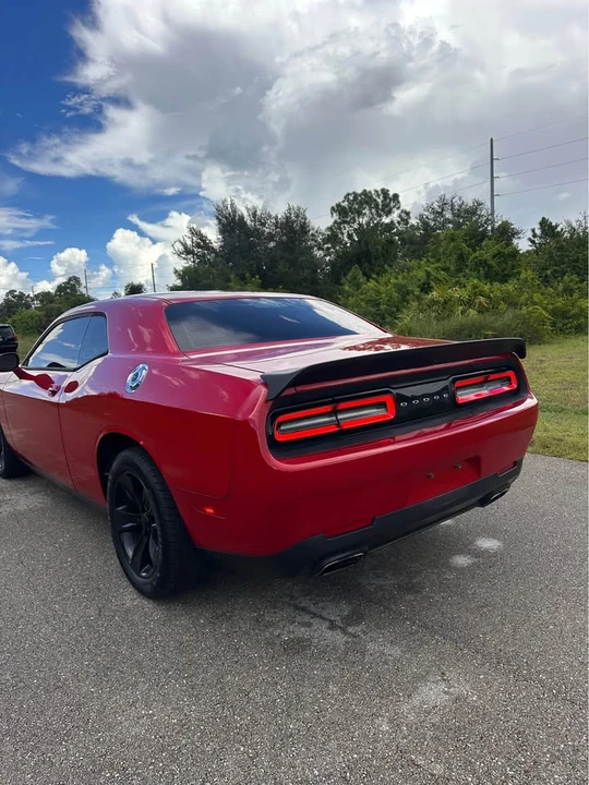 2017 Dodge Challenger 3rd Gen - Image 12 of 16