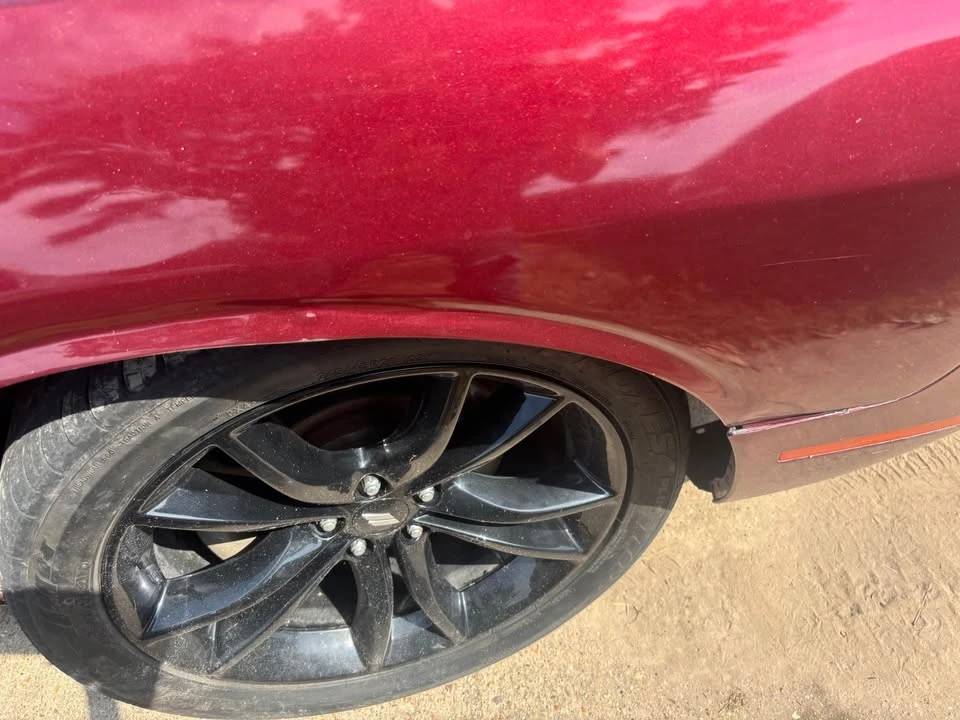 2017 Dodge Challenger 3rd Gen - Image 10 of 11