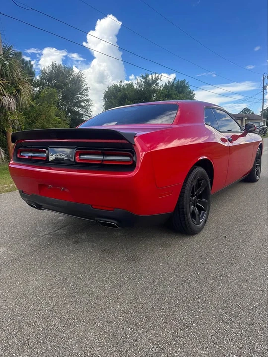 2017 Dodge Challenger 3rd Gen - Image 8 of 16