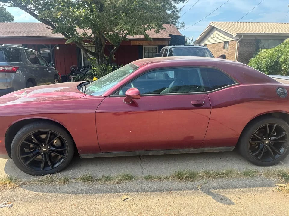 2017 Dodge Challenger 3rd Gen - Image 8 of 11