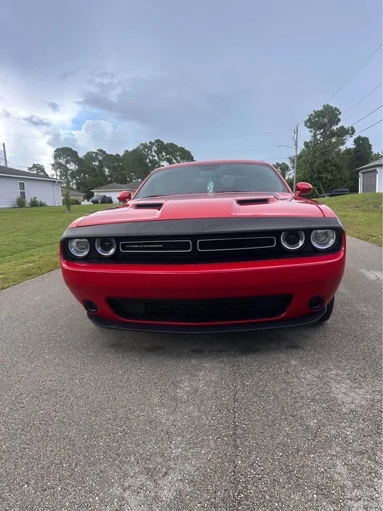 2017 Dodge Challenger 3rd Gen - Image 3 of 16