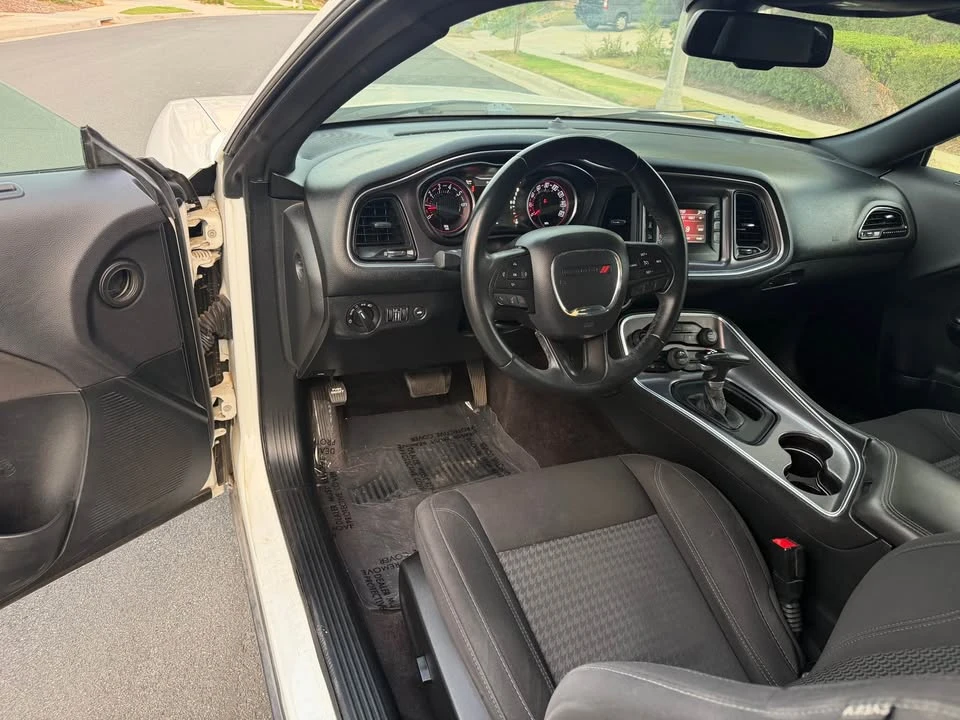 2017 Dodge Challenger 3rd Gen - Image 12 of 16