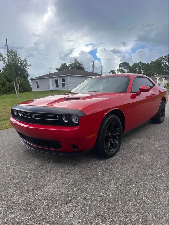 2017 Dodge Challenger 3rd Gen - Image 2 of 16