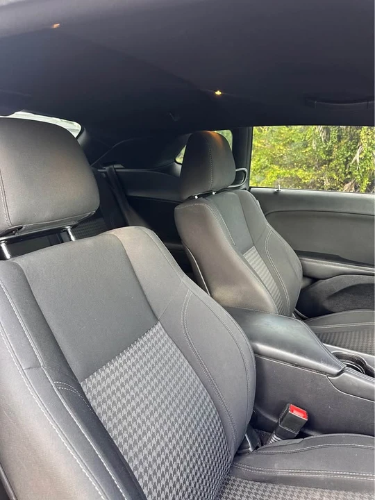 2017 Dodge Challenger 3rd Gen - Image 16 of 16