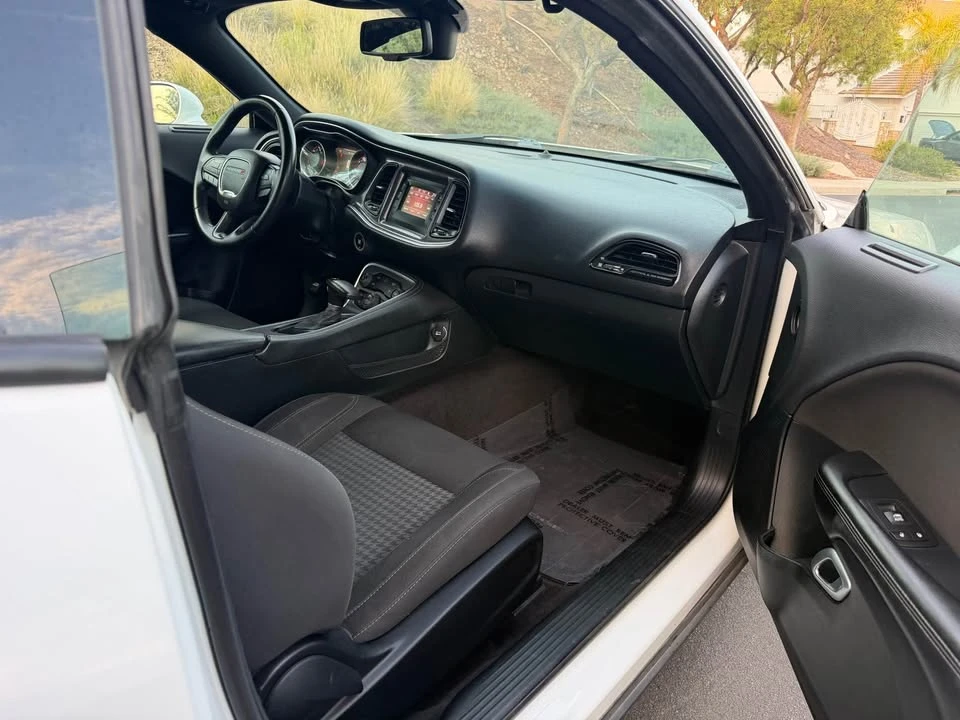 2017 Dodge Challenger 3rd Gen - Image 13 of 16