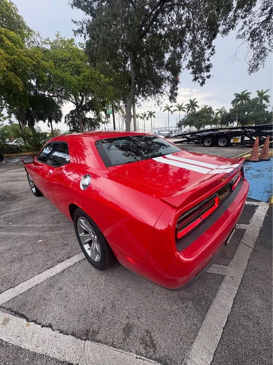 2017 Dodge Challenger 3rd Gen - Image 5 of 13