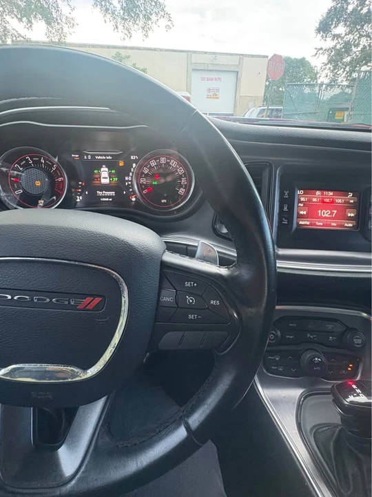 2017 Dodge Challenger 3rd Gen - Image 11 of 13
