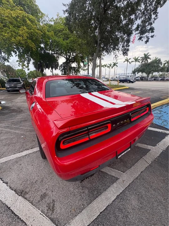 2017 Dodge Challenger 3rd Gen - Image 6 of 13