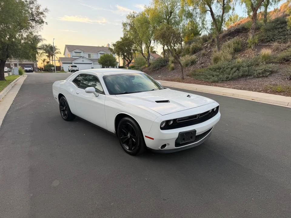 2017 Dodge Challenger 3rd Gen - Image 2 of 16
