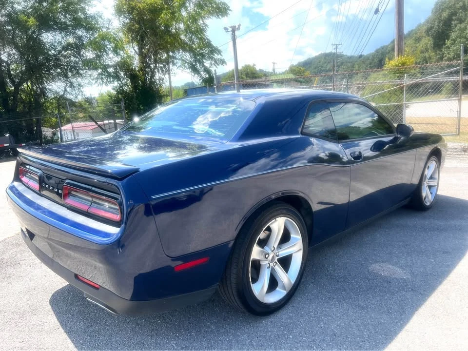 2017 Dodge Challenger 3rd Gen - Image 12 of 12