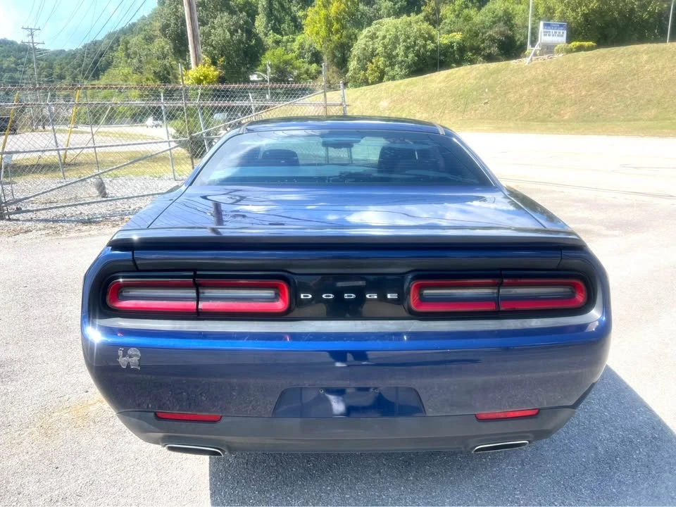 2017 Dodge Challenger 3rd Gen - Image 11 of 12