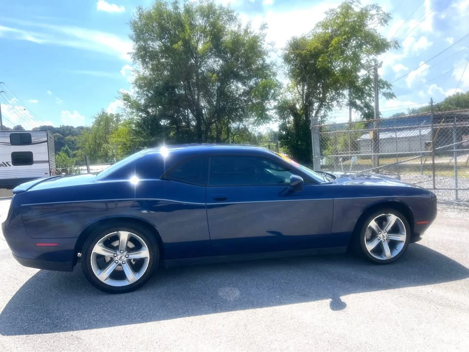 2017 Dodge Challenger 3rd Gen - Image 3 of 12