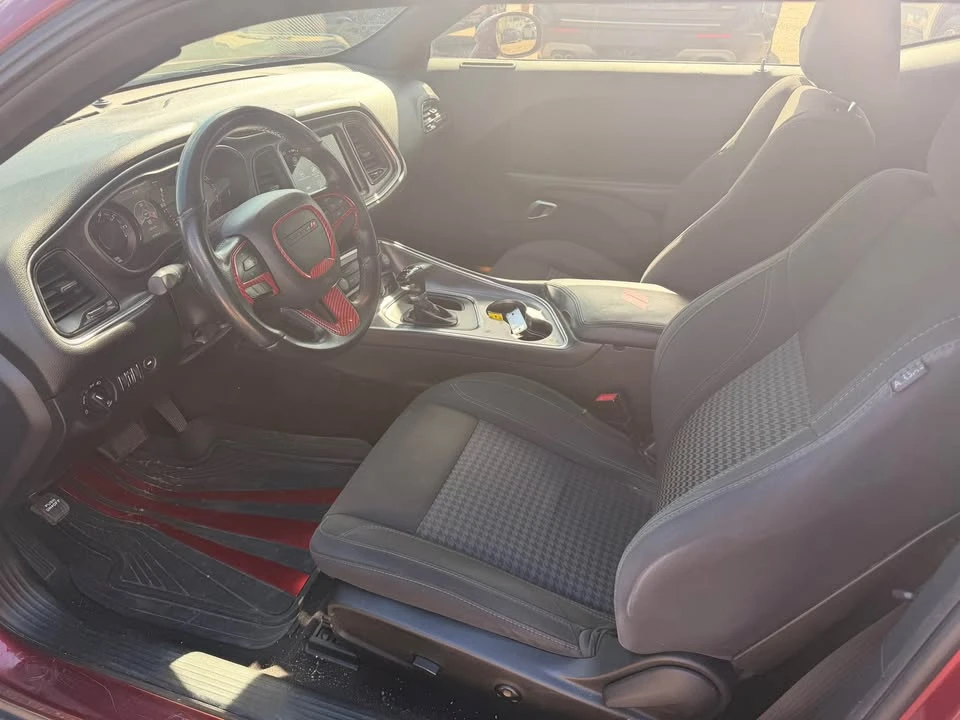 2017 Dodge Challenger 3rd Gen - Image 2 of 6