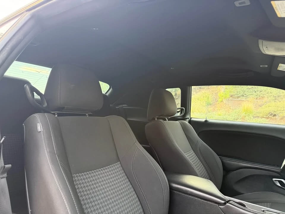 2017 Dodge Challenger 3rd Gen - Image 14 of 16
