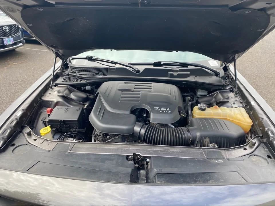2017 Dodge Challenger 3rd Gen - Image 4 of 10