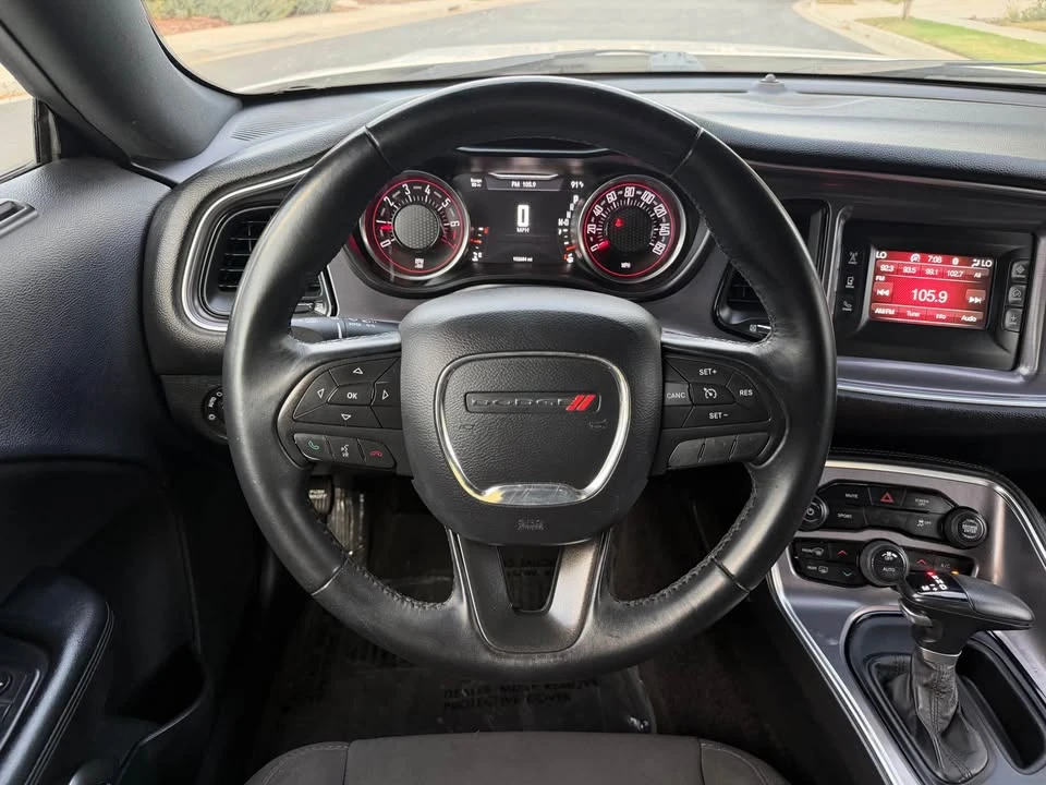 2017 Dodge Challenger 3rd Gen - Image 10 of 16