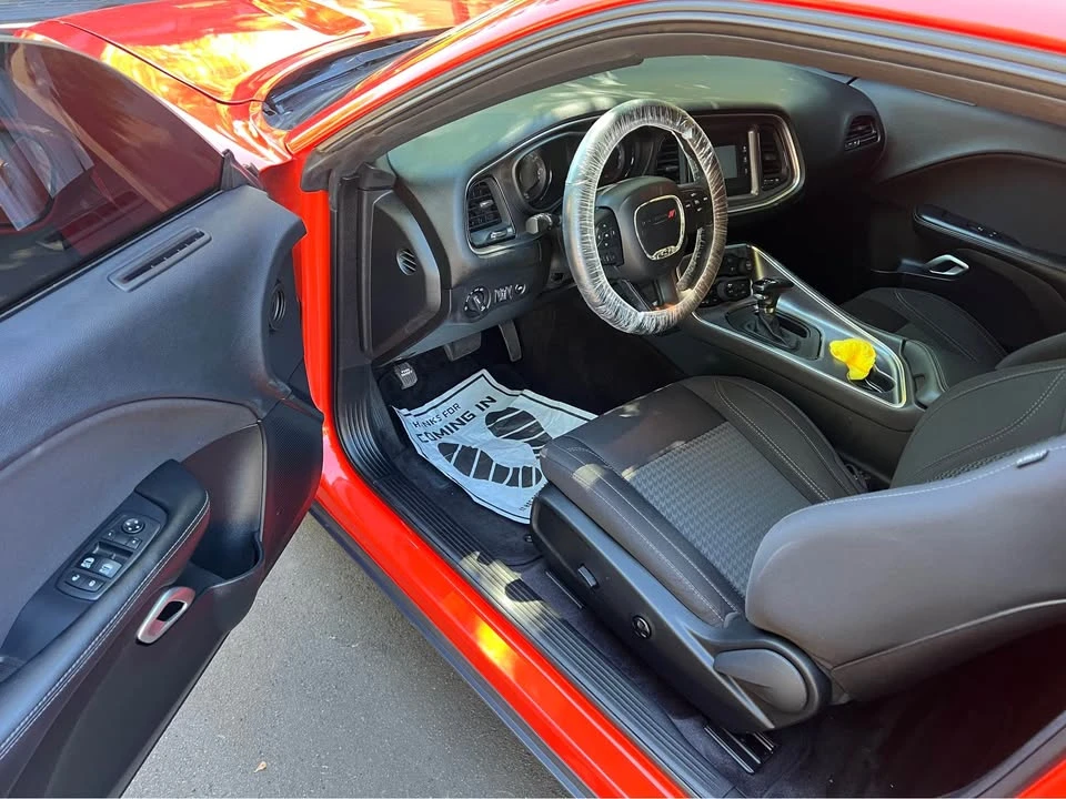 2017 Dodge Challenger 3rd Gen - Image 6 of 6