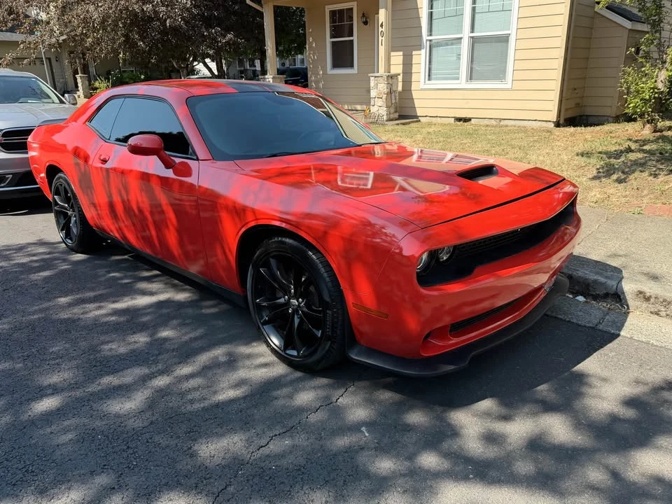 2017 Dodge Challenger 3rd Gen - Image 3 of 6