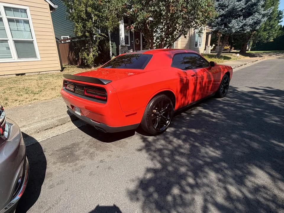 2017 Dodge Challenger 3rd Gen - Image 2 of 6