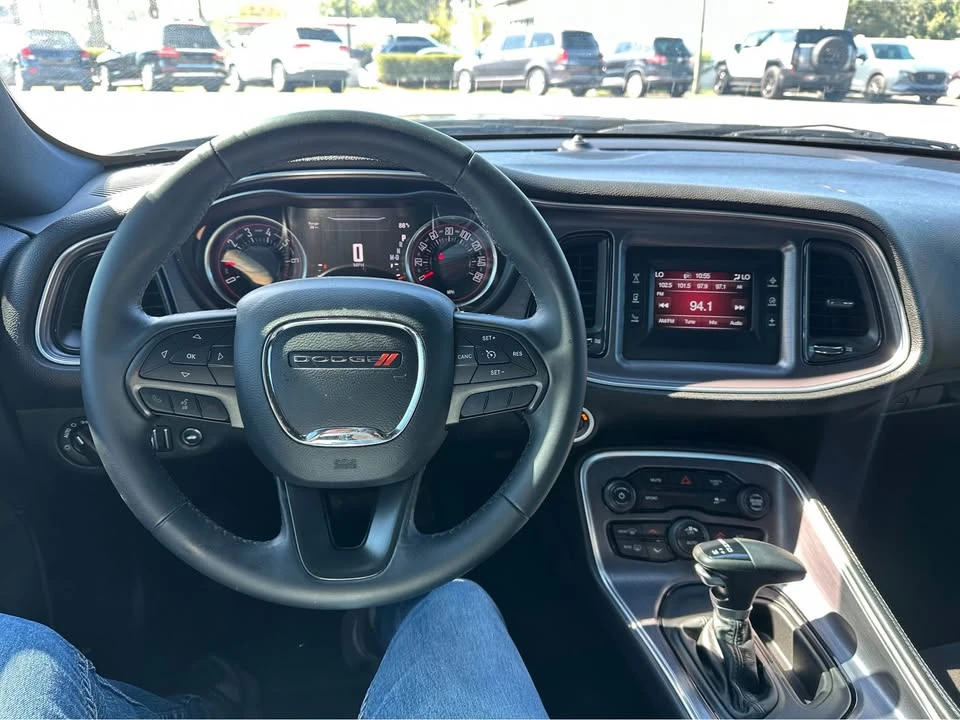 2017 Dodge Challenger 3rd Gen - Image 2 of 4