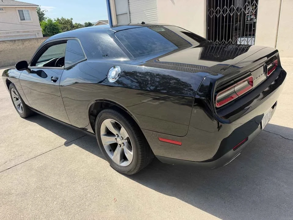 2017 Dodge Challenger 3rd Gen - Image 3 of 5