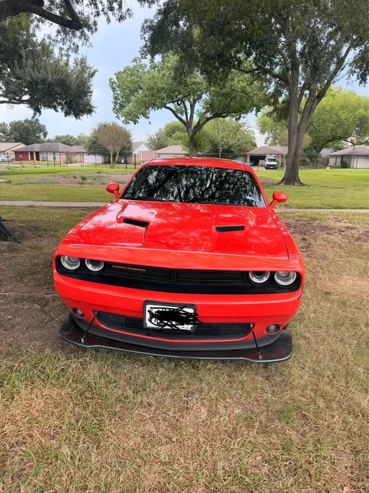 2017 Dodge Challenger 3rd Gen - Image 2 of 5