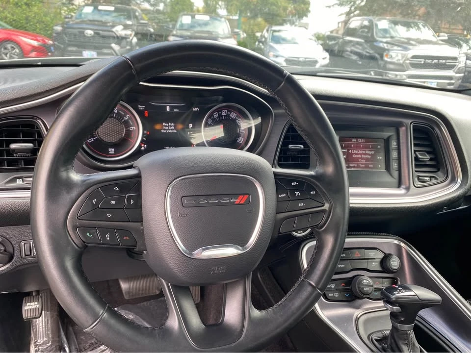 2017 Dodge Challenger 3rd Gen - Image 8 of 10