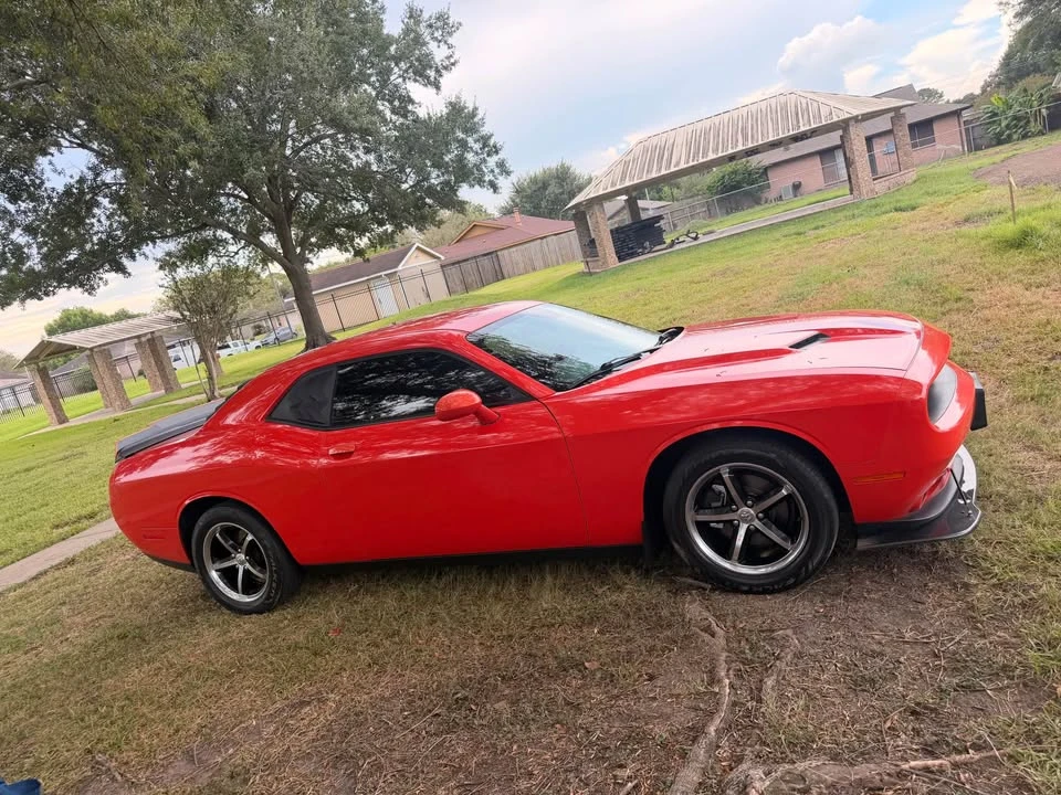 2017 Dodge Challenger 3rd Gen - Image 3 of 5