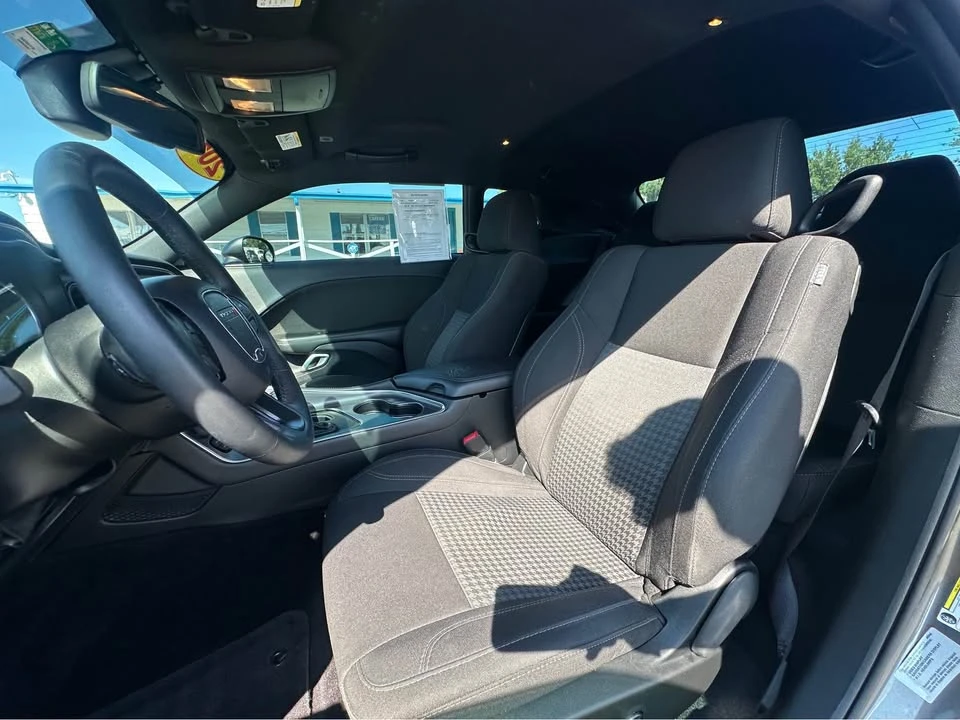 2017 Dodge Challenger 3rd Gen - Image 3 of 5
