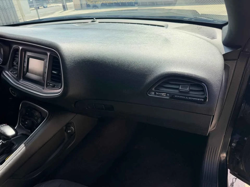 2017 Dodge Challenger 3rd Gen - Image 5 of 5