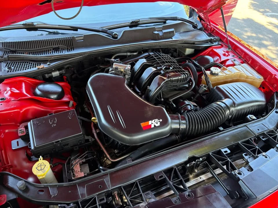 2017 Dodge Challenger 3rd Gen - Image 12 of 14