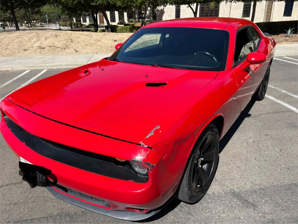 2017 Dodge Challenger 3rd Gen - Image 9 of 14