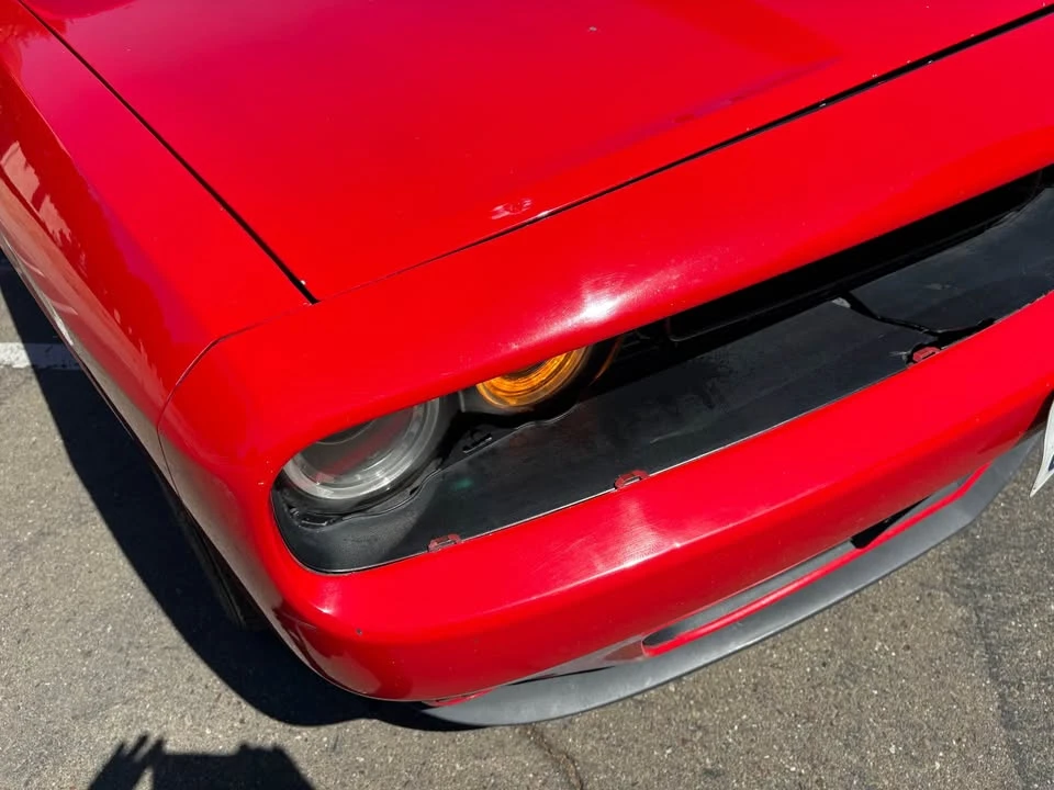 2017 Dodge Challenger 3rd Gen - Image 8 of 14