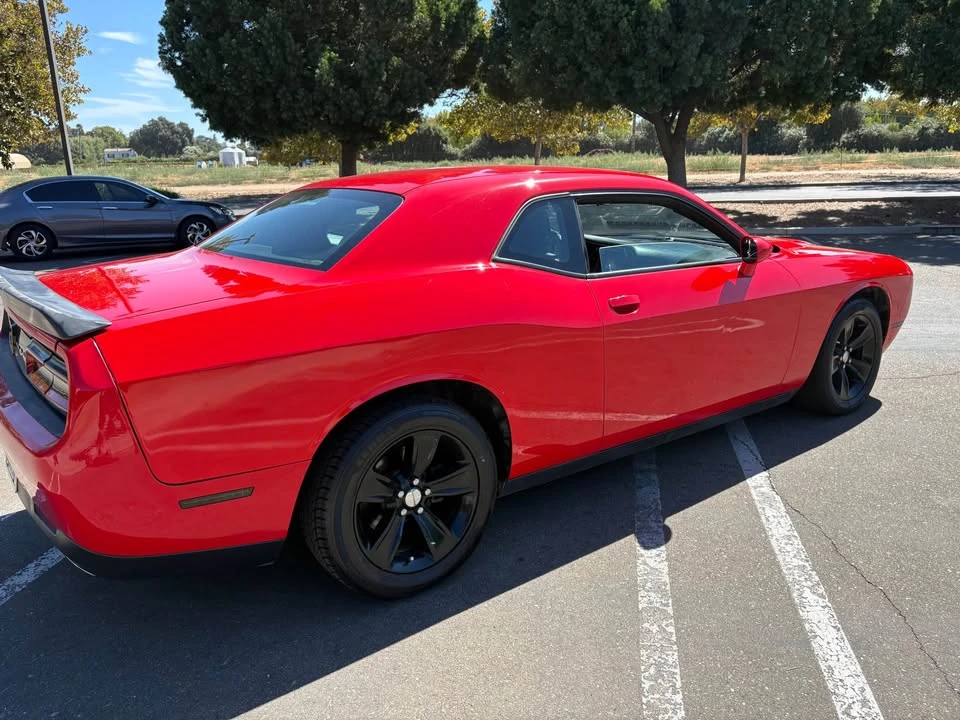2017 Dodge Challenger 3rd Gen - Image 2 of 14