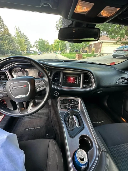 2017 Dodge Challenger 3rd Gen - Image 9 of 11