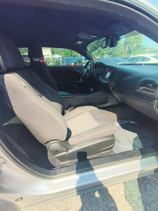 2017 Dodge Challenger 3rd Gen - Image 7 of 7