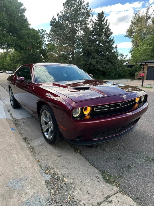 2017 Dodge Challenger 3rd Gen - Image 4 of 11