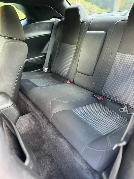 2017 Dodge Challenger 3rd Gen - Image 10 of 11